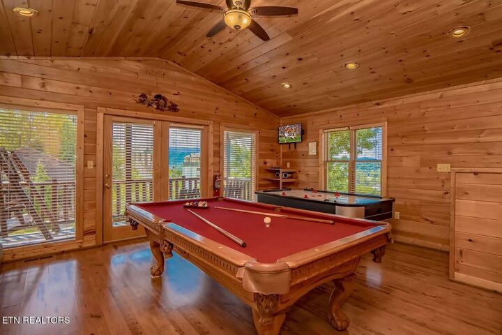 Property Photo:  270 Moose Ridge Way  TN 37863 