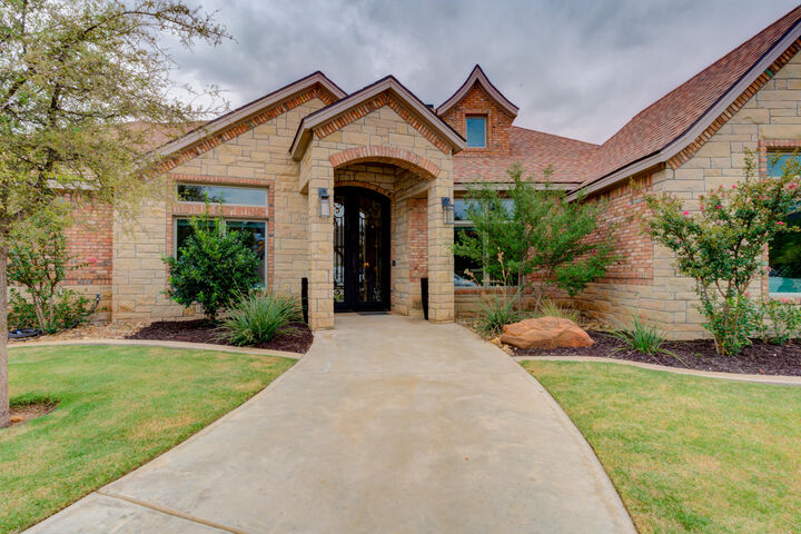 Property Photo:  4701 104th  TX 79424 