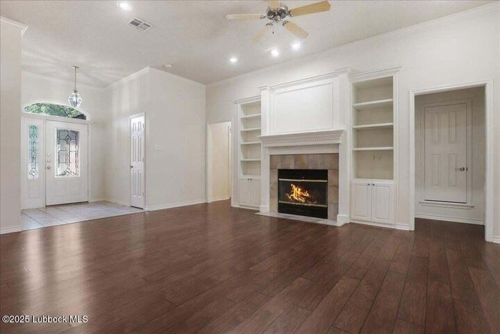 Property Photo: 5836 92nd Street TX 79424