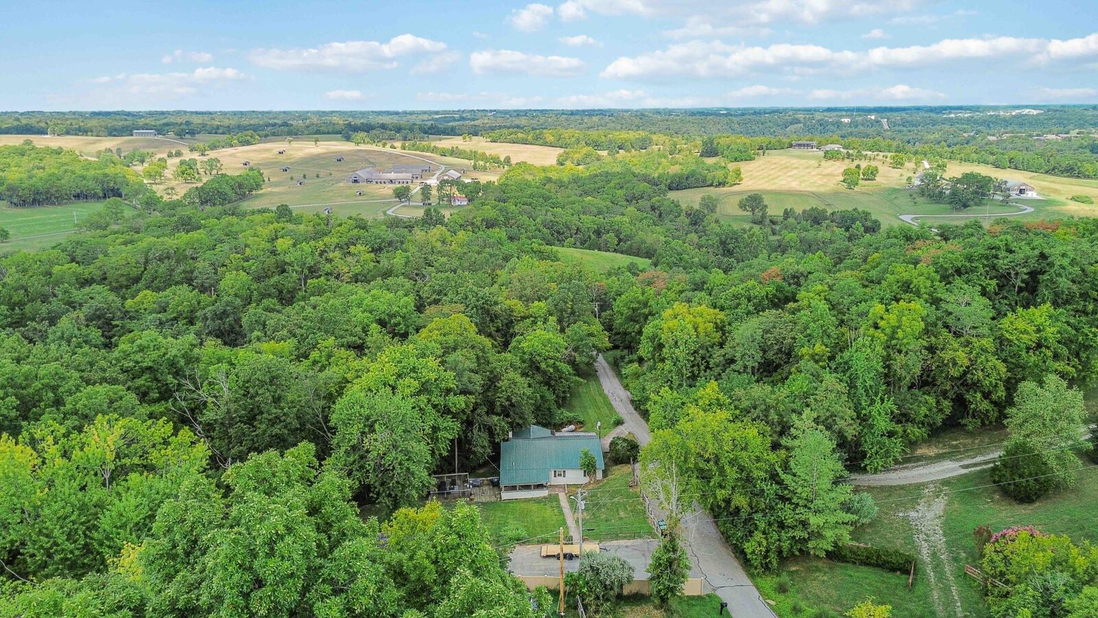Property Photo:  6309 Old Jacks Creek Road  KY 40515 