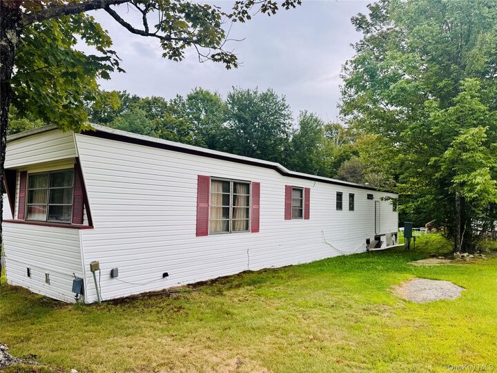 Property Photo: 103 Murphy Rd 86 NY 12788
