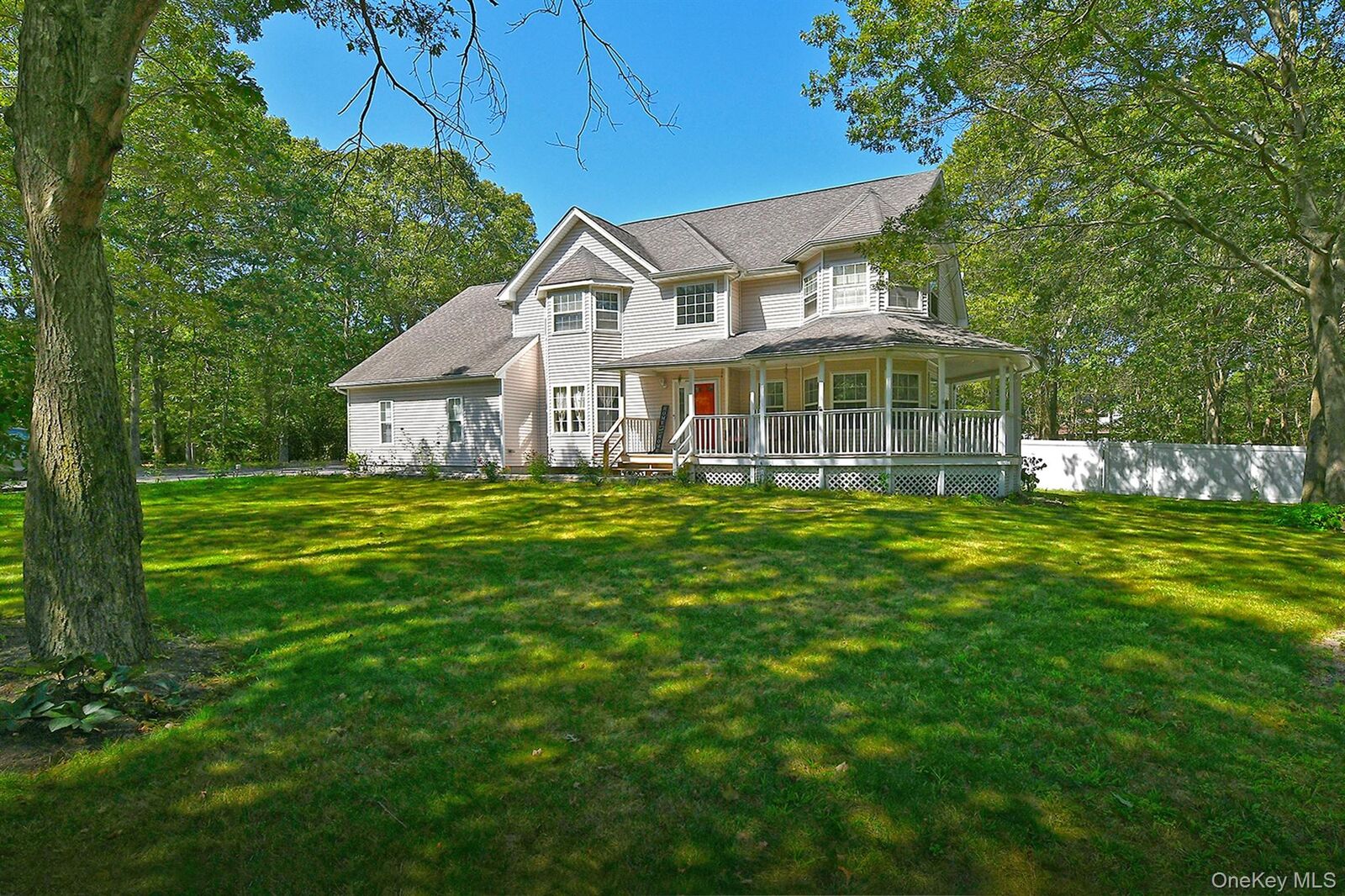 Property Photo: 187 Robinson Avenue NY 11763