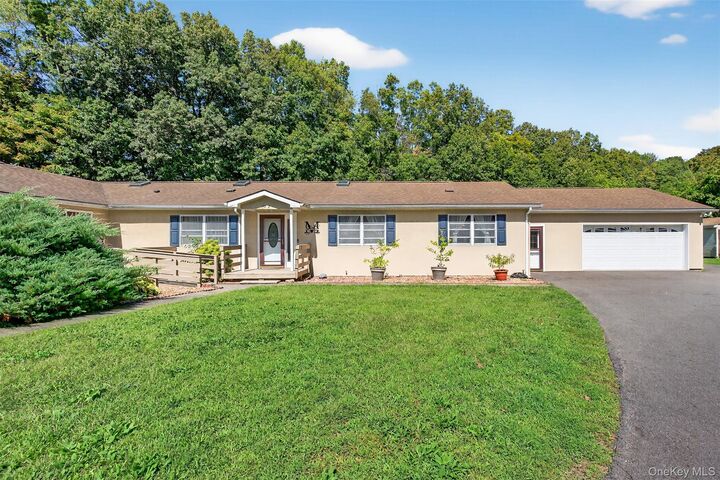 62 St Andrews Road 2  Montgomery NY 12586 photo