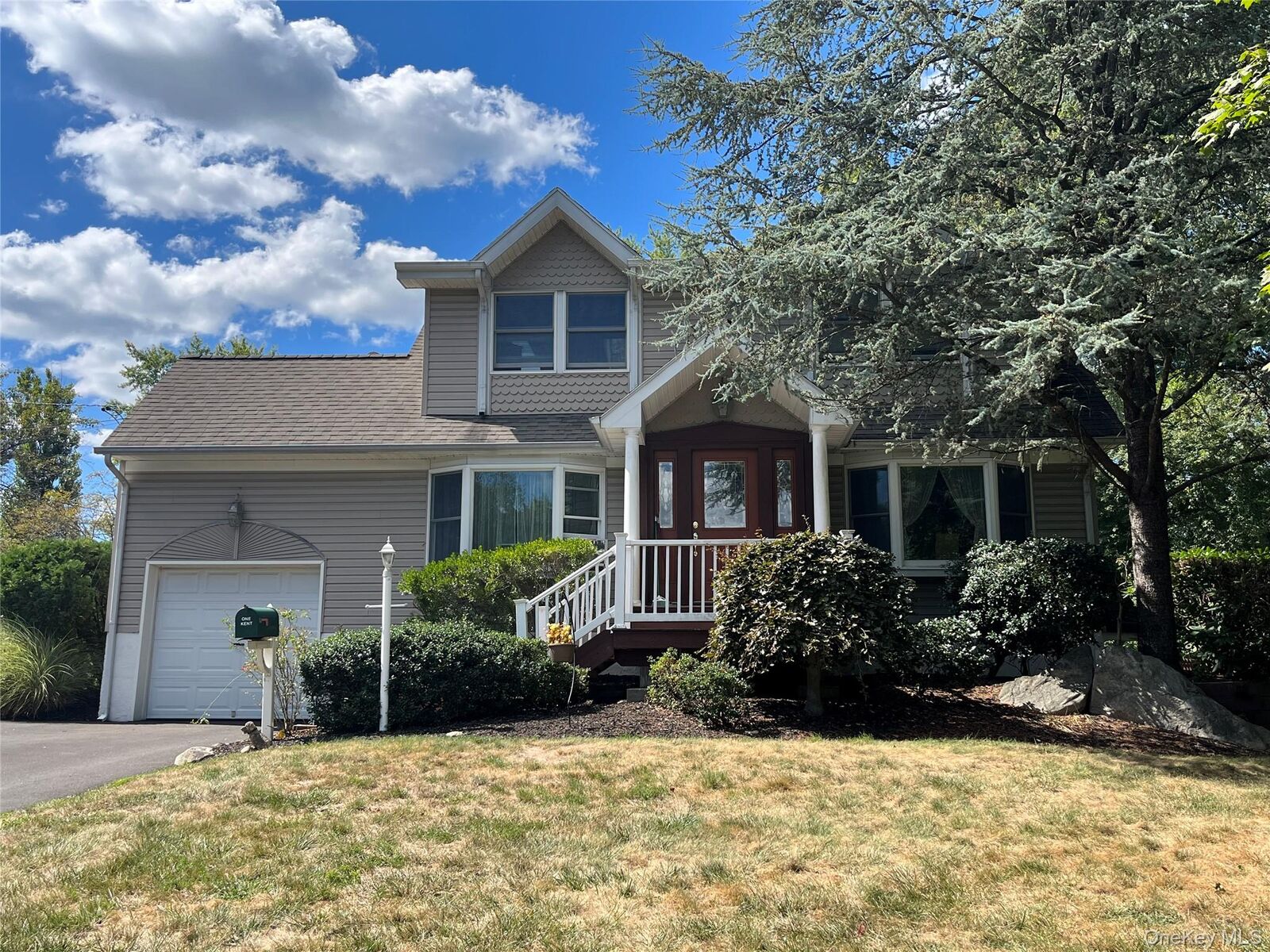 Property Photo: 1 Kent Street NY 10956