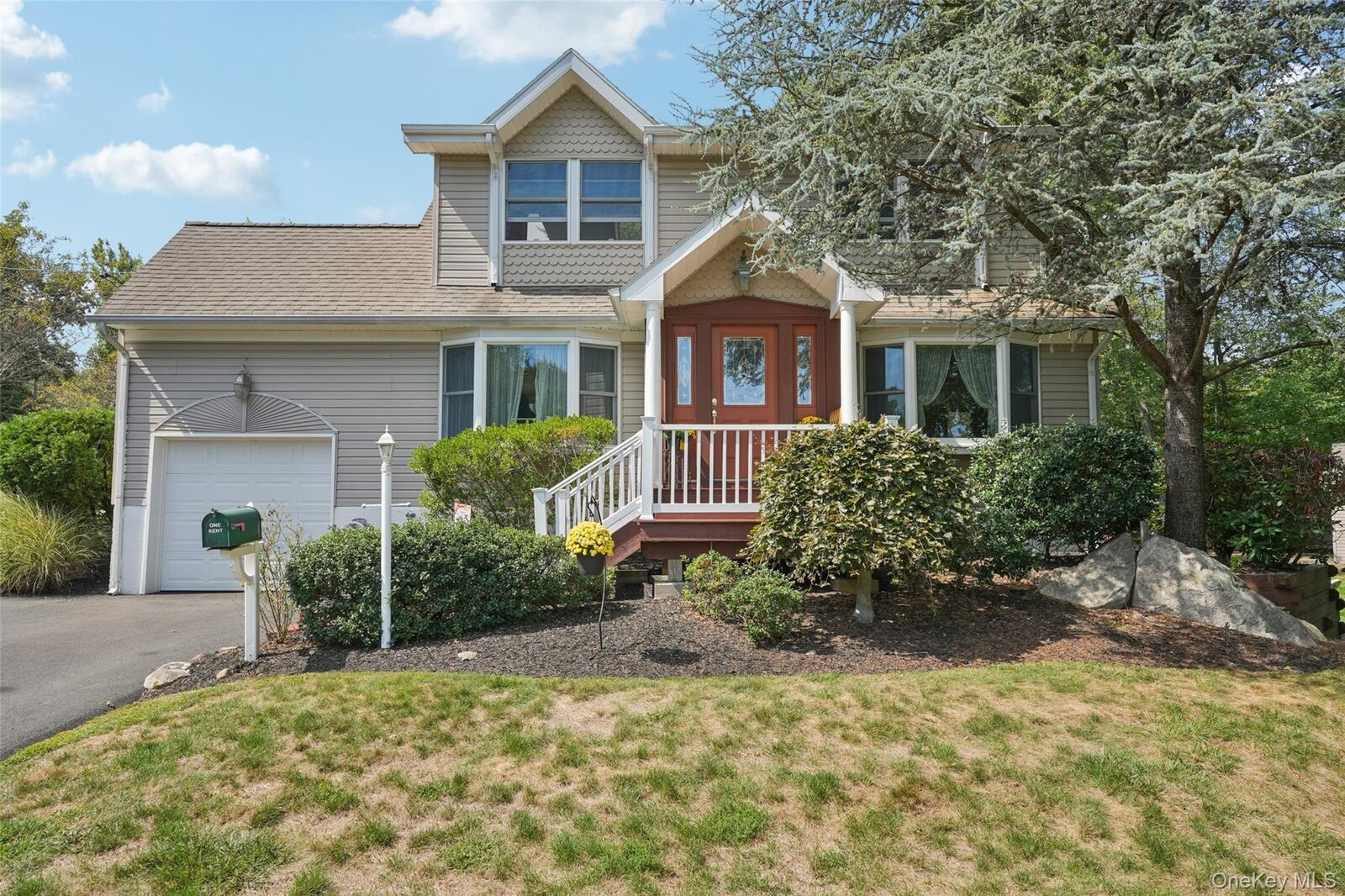 Property Photo:  1 Kent Street  NY 10956 