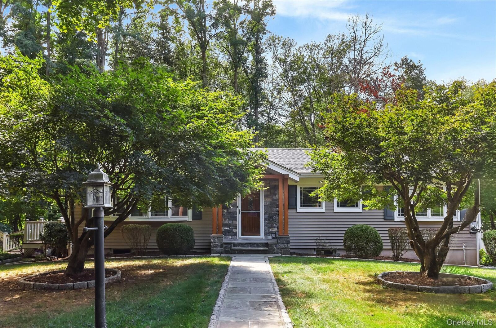 Property Photo:  350 Spring Street  NY 10549 