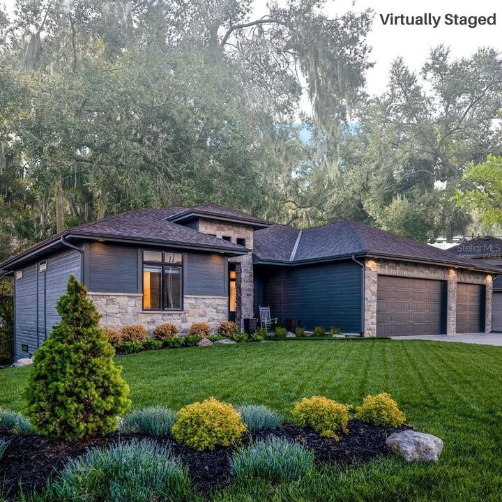 Property Photo: 0 Palm Ave FL 33534