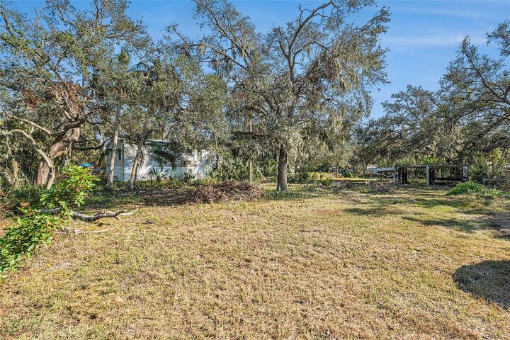 Property Photo:  0 Palm Ave  FL 33534 