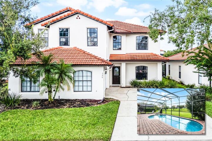 320 Summer Place Loop  Clermont FL 34714 photo