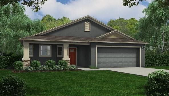 1118 Plumosa Drive  Indian Lake Estates FL 33855 photo
