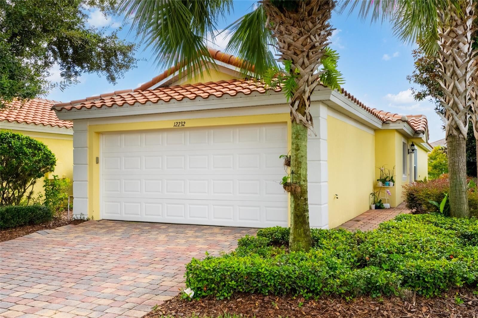Property Photo:  12232 Pescara Lane  FL 32827 