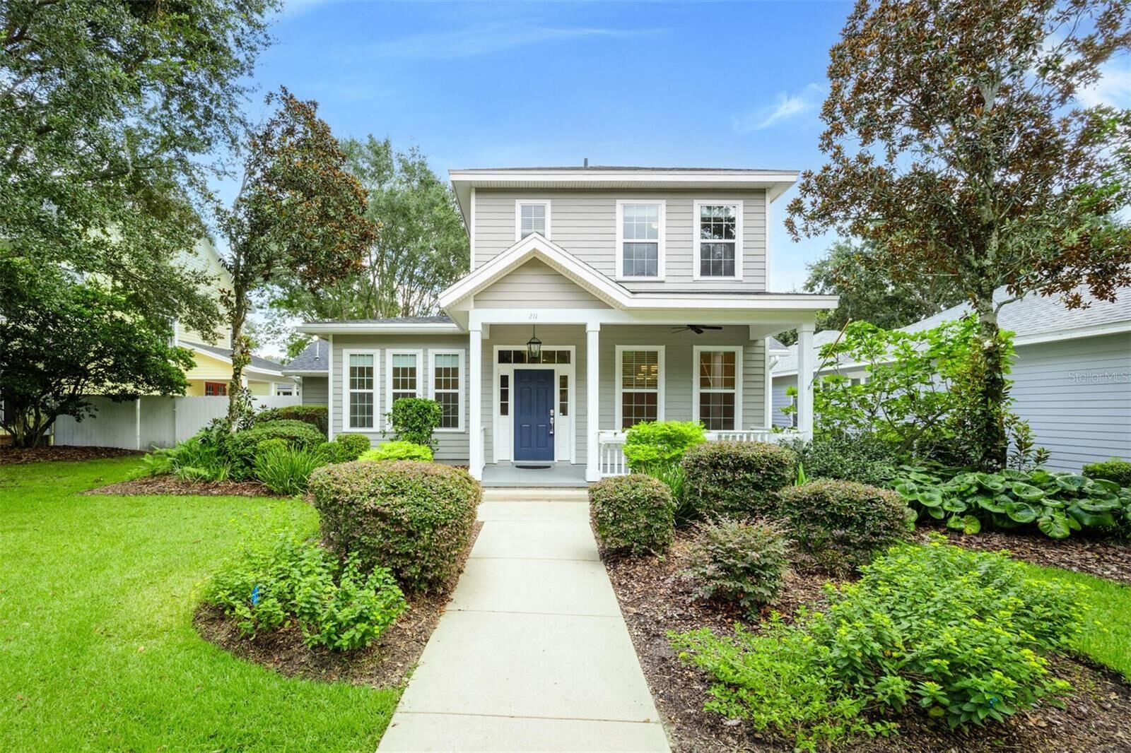 Property Photo:  211 SW 129th Terrace  FL 32669 