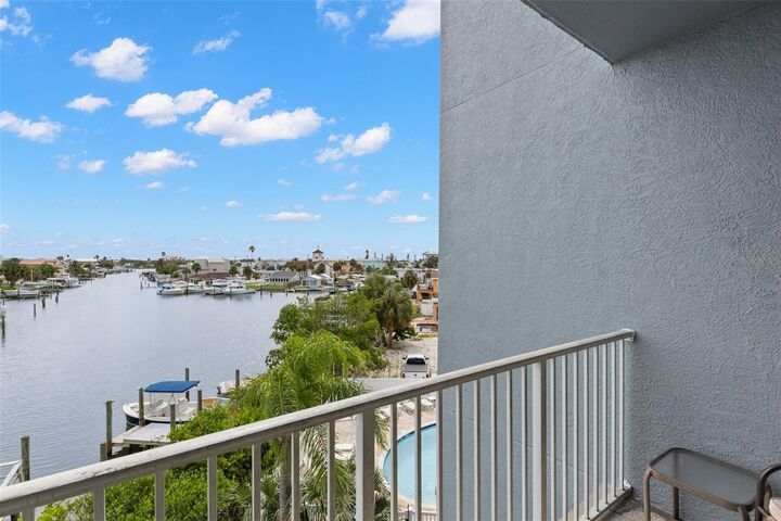 Property Photo:  13999 Gulf Boulevard 304  FL 33708 
