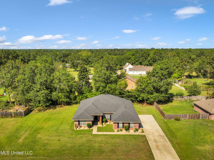 Property Photo:  16123 Brookfield Drive  MS 39503 