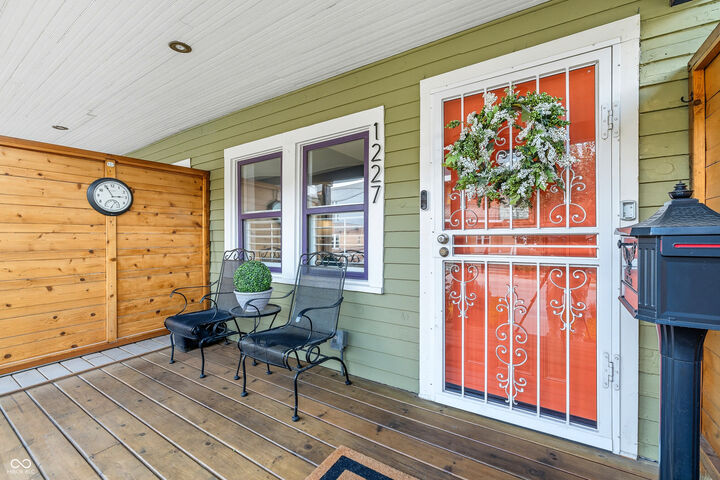 Property Photo:  1227 E Market Street  IN 46202 