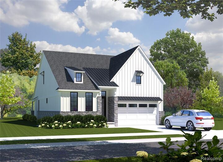 67 South Trail Court  Troy MI 48083 photo