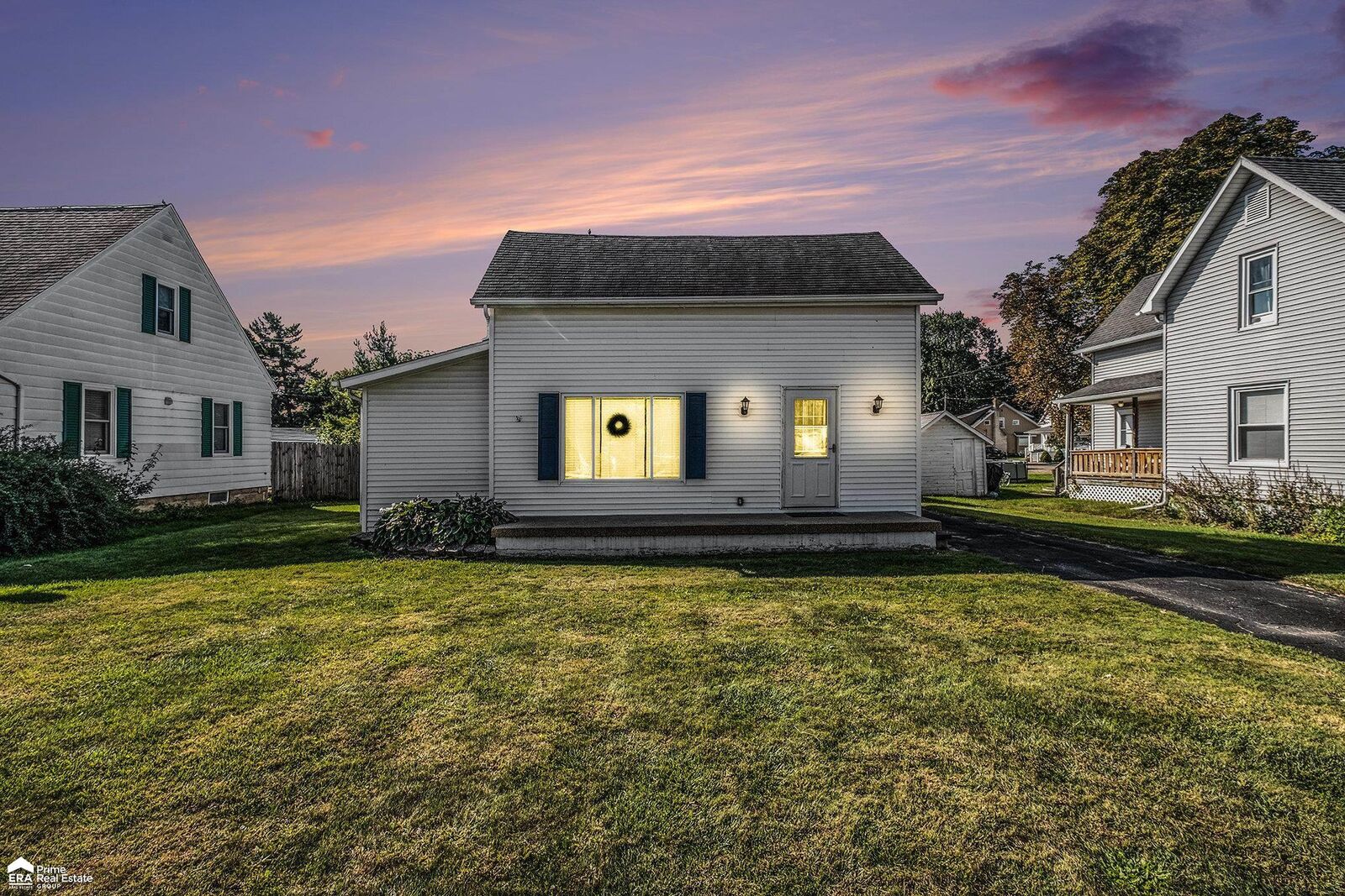 Property Photo: 9456 Genesee Street MI 48460-9799