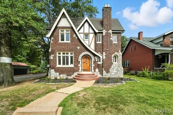Property Photo:  6623 Leona Street  MO 63116 