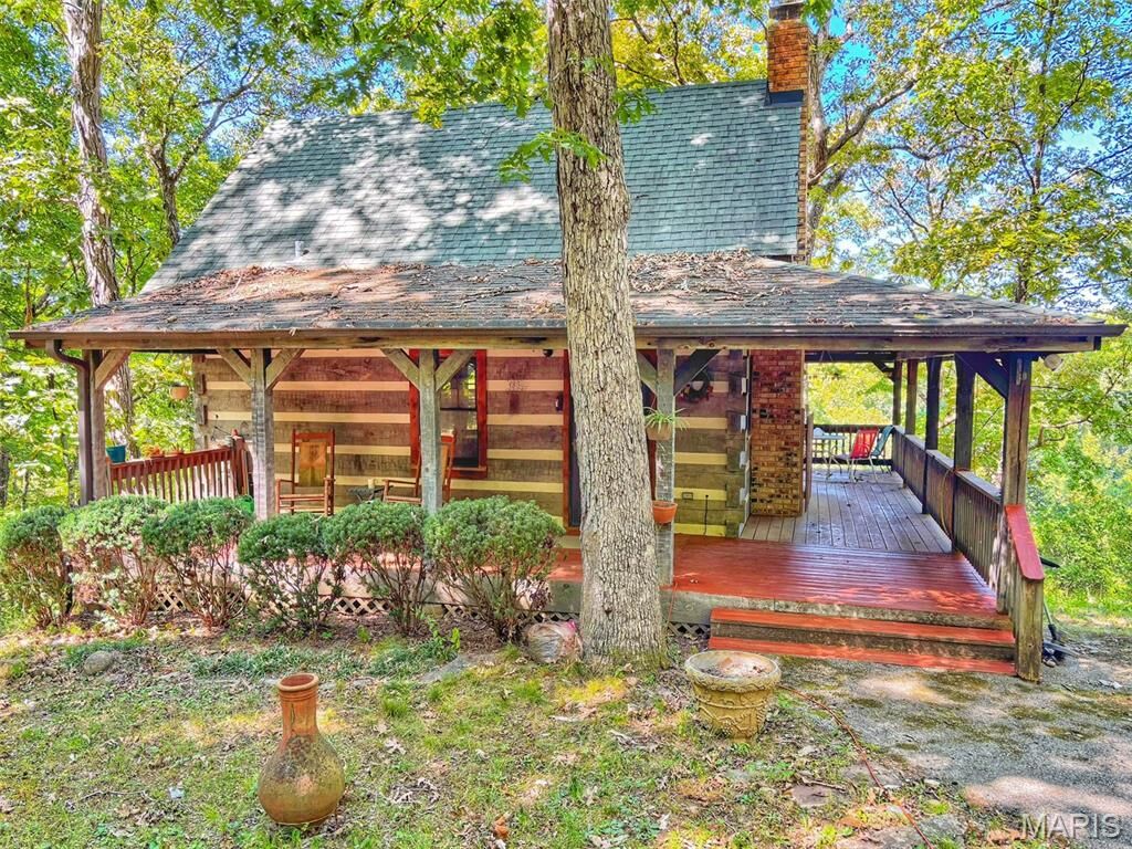 Property Photo:  7907 Jim Weber Road  MO 63025 