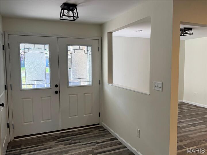 Property Photo: 1529 Tryon Drive MO 63146