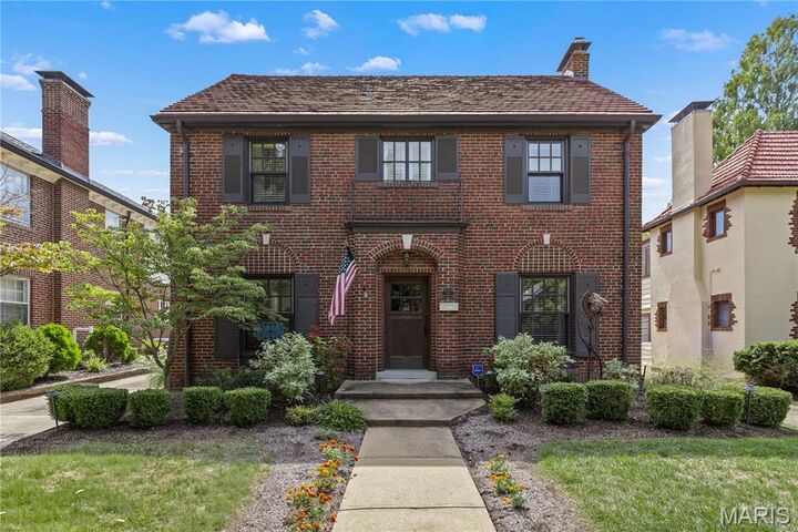 Property Photo: 7564 Stanford Avenue MO 63130