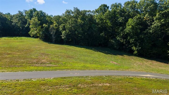 Property Photo:  137 Wagon Wheel Drive/Lots 175-176  MO 63755 