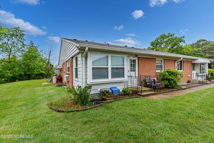 Property Photo:  12 Lafayette Drive D  NJ 08759 