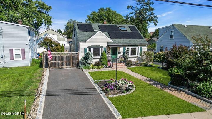 Property Photo: 269 Beers Street NJ 07735