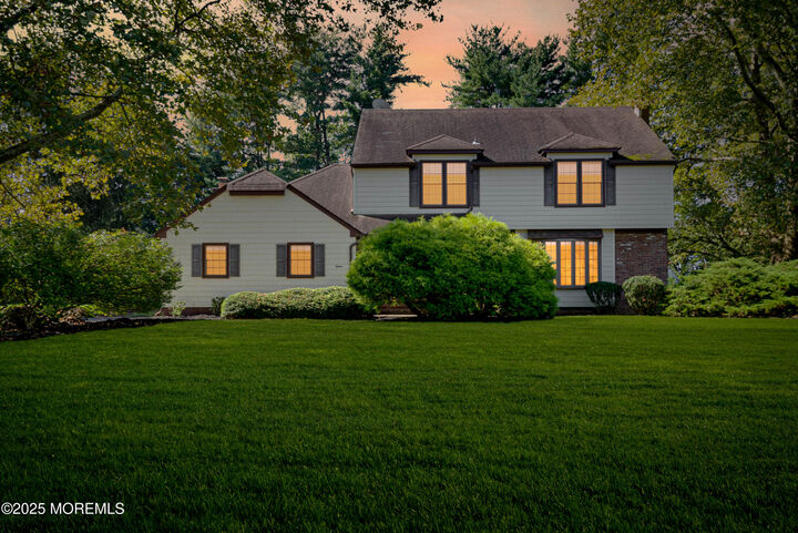 Property Photo: 12 Candlewick Way NJ 07722