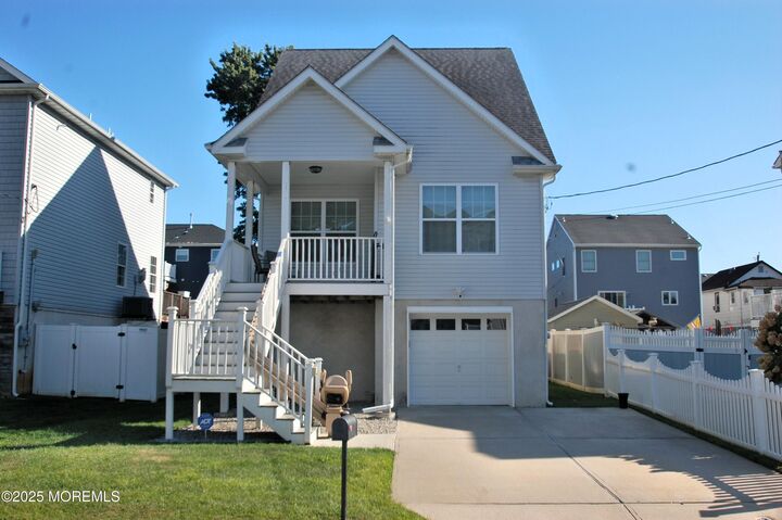 716 Prospect Avenue  Union Beach NJ 07735 photo