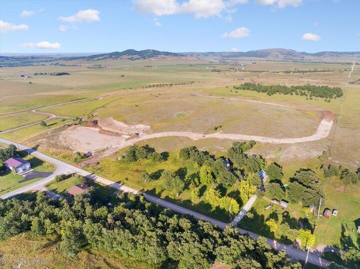 Property Photo:  Lot 5 Maitland Road  SD 57783 