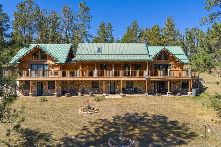 Property Photo:  11935 Lone Elk Drive  SD 57747 