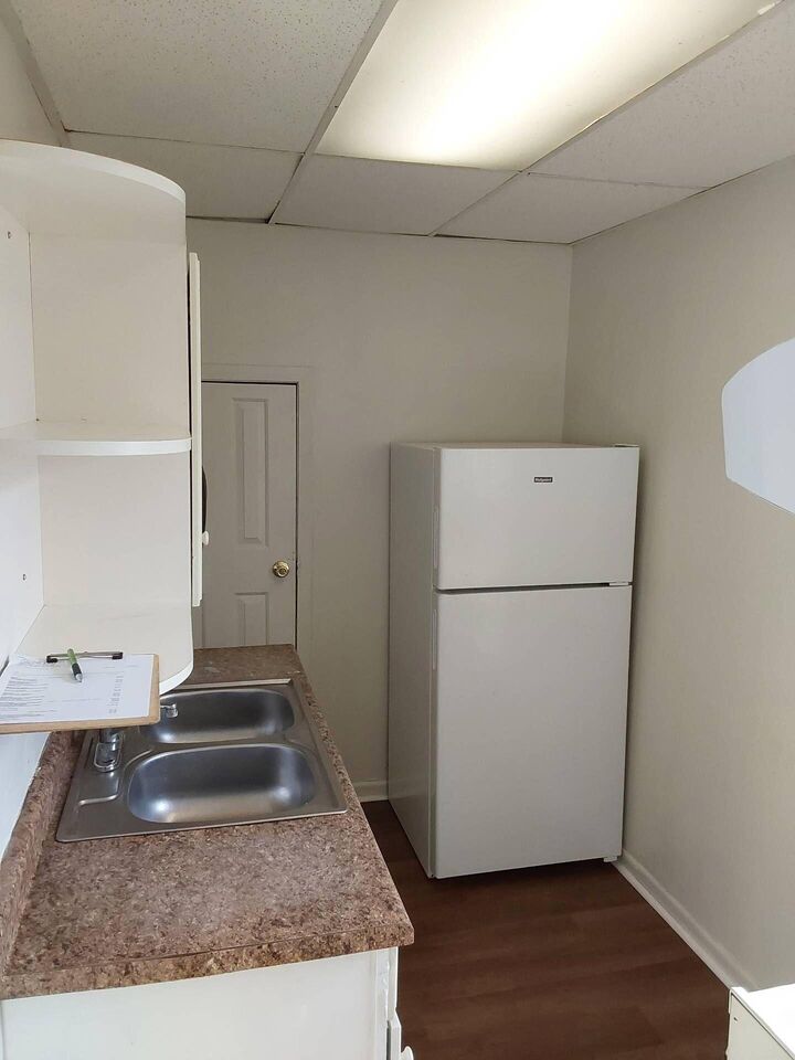 Property Photo:  505-507 2nd Street  MI 49203 