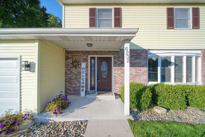 Property Photo:  6232 Burning Tree Lane  MI 49201 