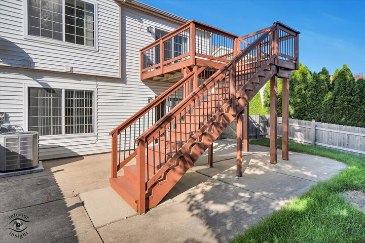 Property Photo:  2602 Timber Springs Drive  IL 60432 