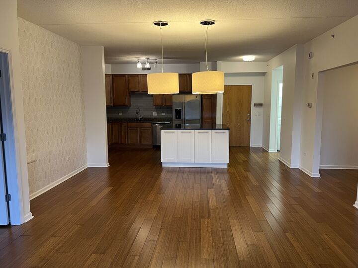 Property Photo: 235 N Smith Street 308 IL 60067