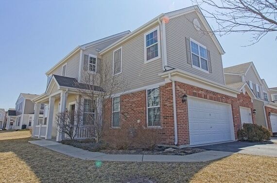 Property Photo:  4568 Garritano Street A  IL 60560 