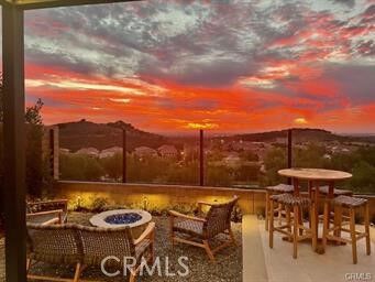 Property Photo: 161 Oceano CA 92602