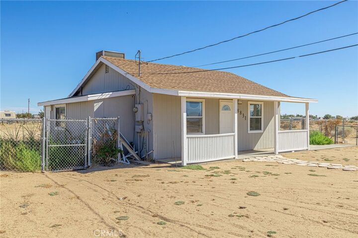 Property Photo:  8831 W Avenue F  CA 93536 