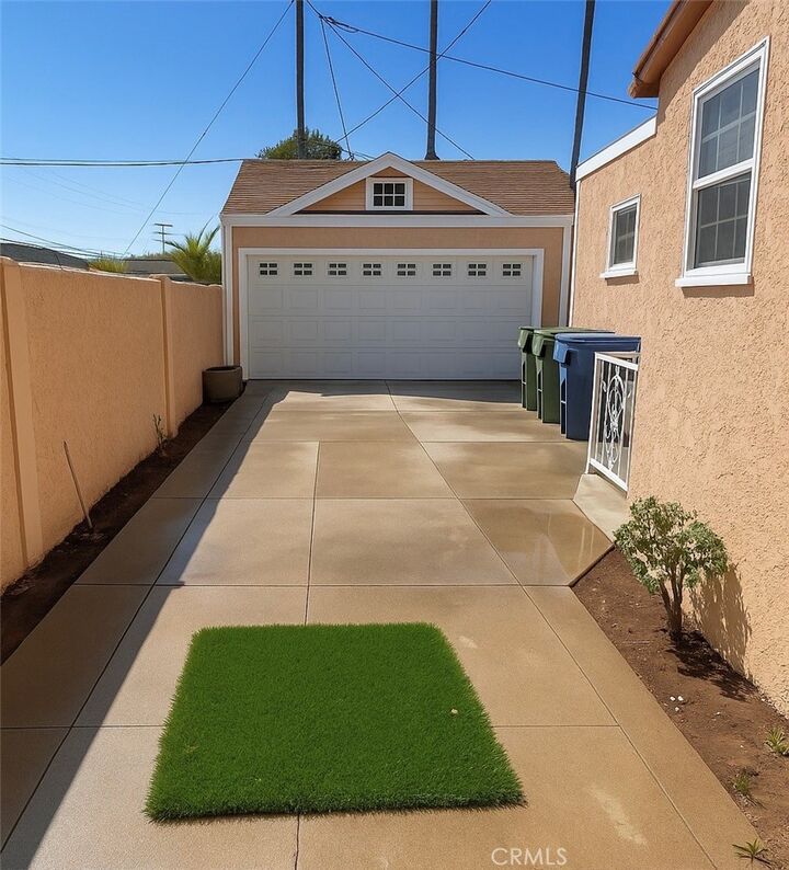 Property Photo:  3414 W 82nd Street  CA 90305 