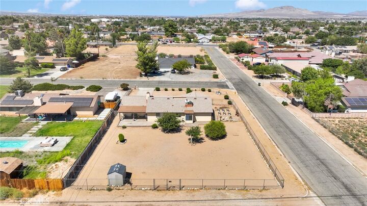Property Photo:  14609 Olivera Road  CA 92392 