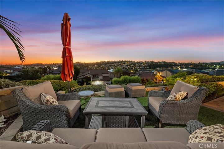 Property Photo:  22685 Barlovento  CA 92692 