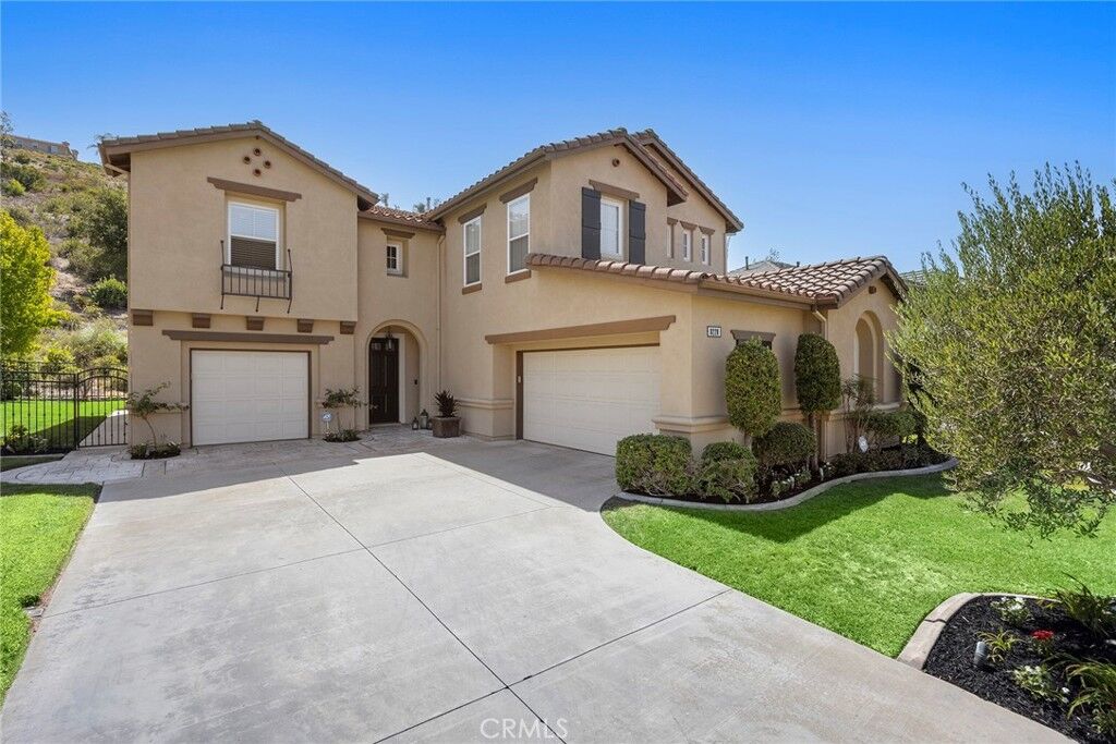 Property Photo:  8228 E Marblehead Way  CA 92808
