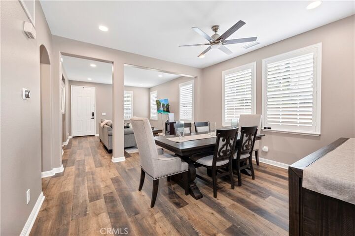 Property Photo: 40293 Balboa Drive CA 92591