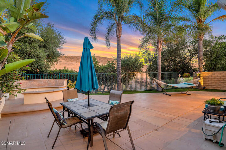 Property Photo: 3664 Young Wolf Drive CA 93065
