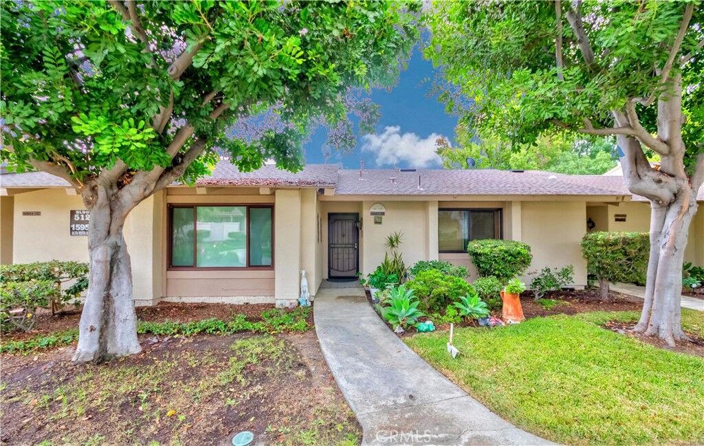 Property Photo: 15955 Alta Vista Drive C CA 90638