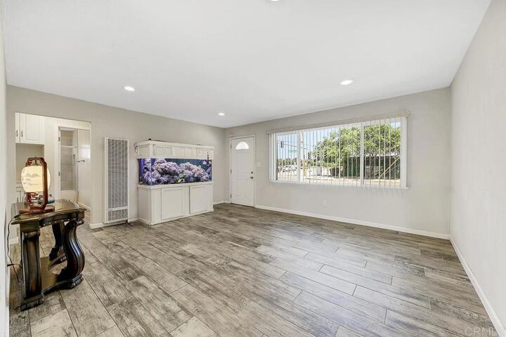 Property Photo: 1215 E Mission Avenue CA 92027