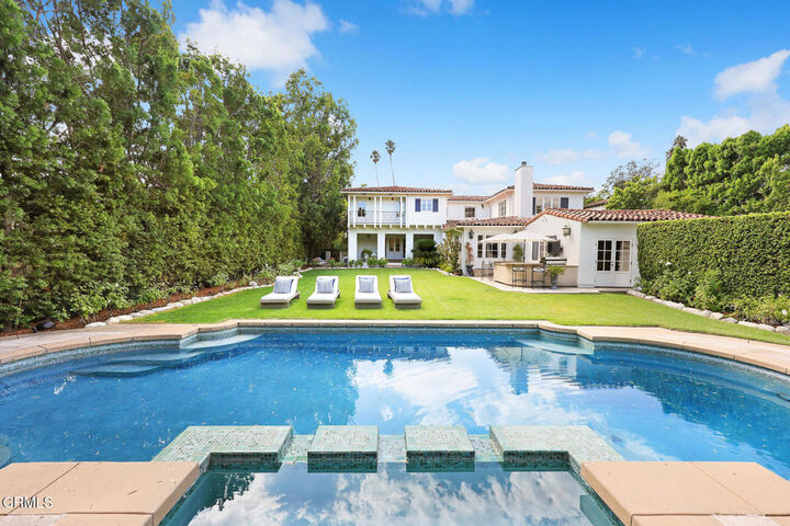 Property Photo: 670 San Marino Avenue CA 91108