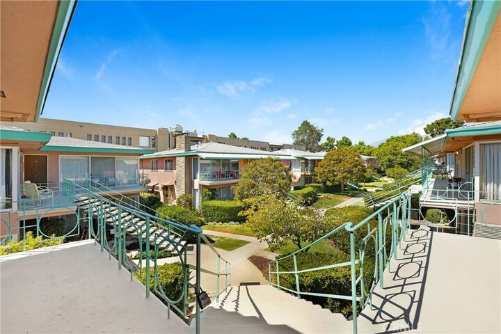 Property Photo:  1000 San Pasqual Street 21  CA 91106 