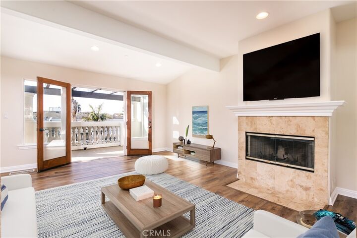 Property Photo:  168 Ardmore Avenue  CA 90254 